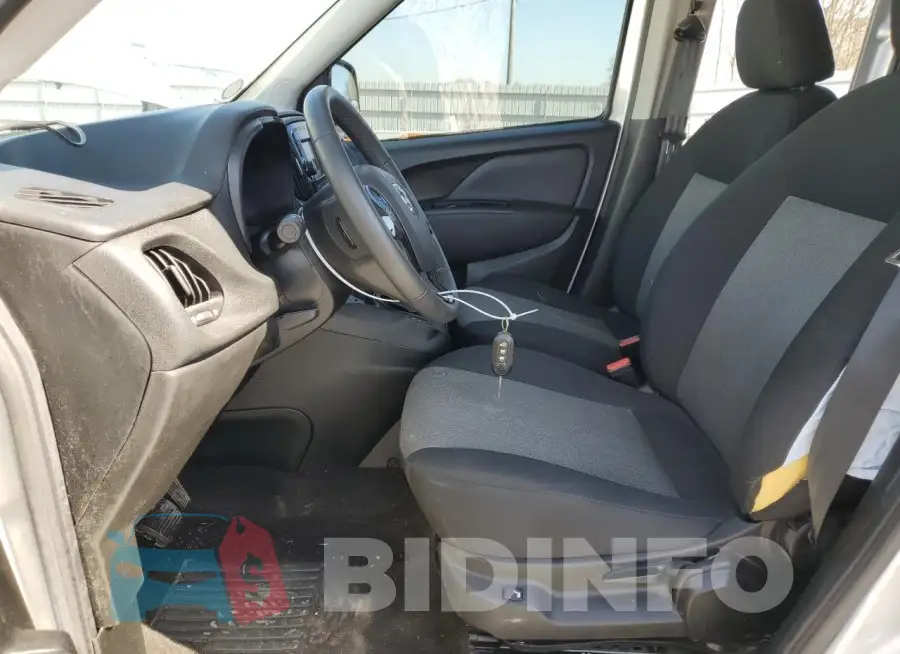 ZFBHRFBB2M6V31846 Photo# 7