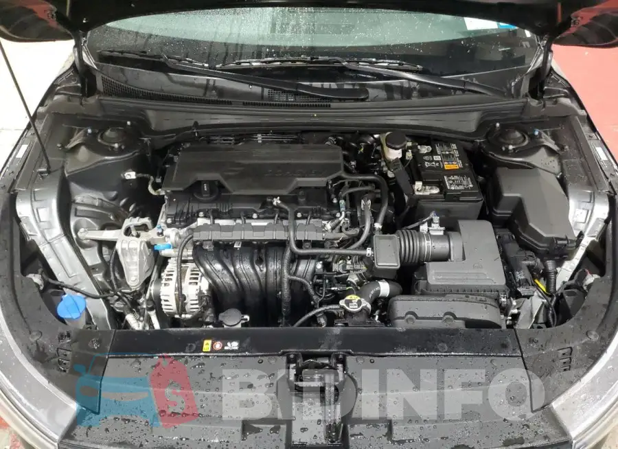 3KPFT4DE8SE039220 Photo# 11