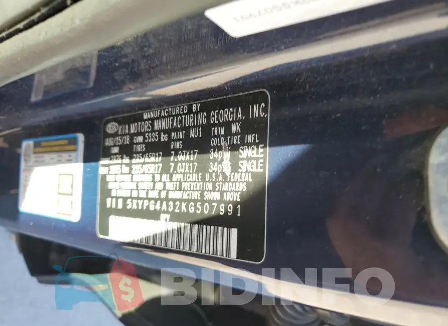 5XYPG4A32KG507991 Photo# 12