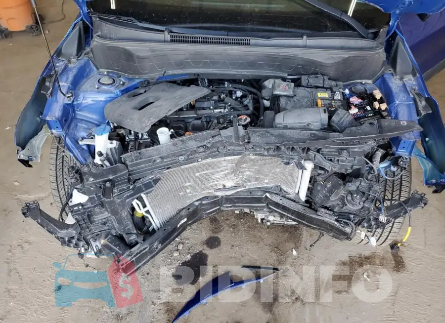 KNDEPCAA9M7130463 Photo# 11