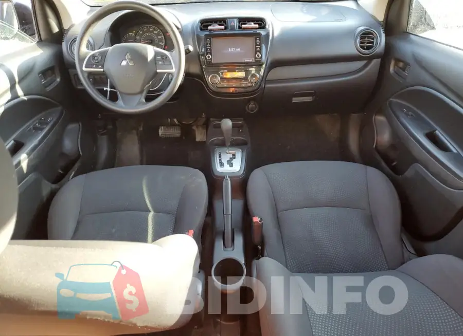 ML32F3FJ6LHF07747 Photo# 8