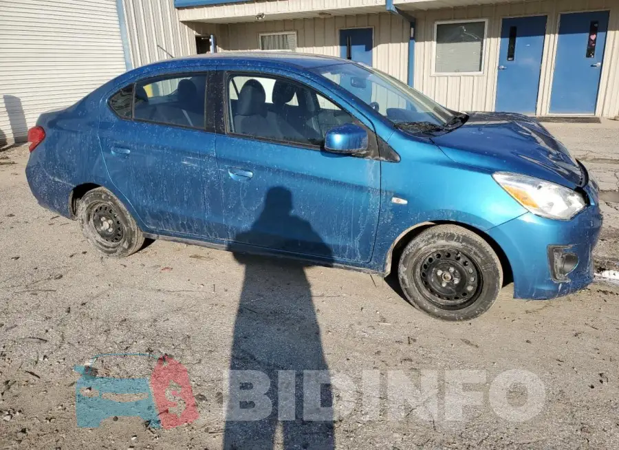 ML32F3FJ6LHF07747 Photo# 4