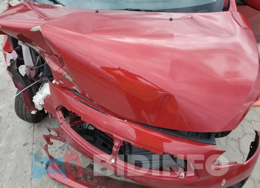ML32F3FJ7KHF15662 Photo# 11