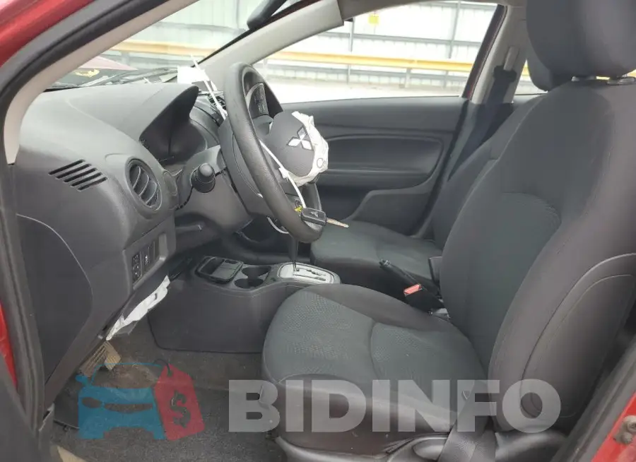 ML32F3FJ7KHF15662 Photo# 7