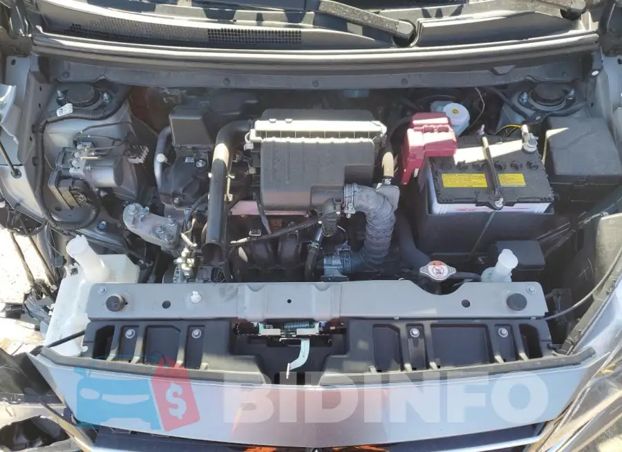 ML32FUFJ4PHF05166 Photo# 11