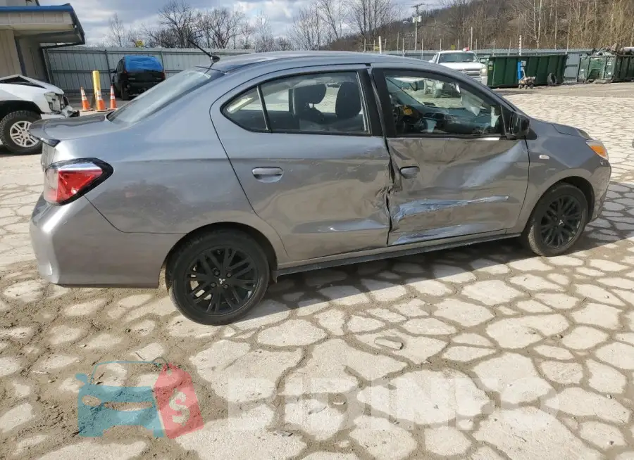 ML32FUFJ7PHF03542 Photo# 3