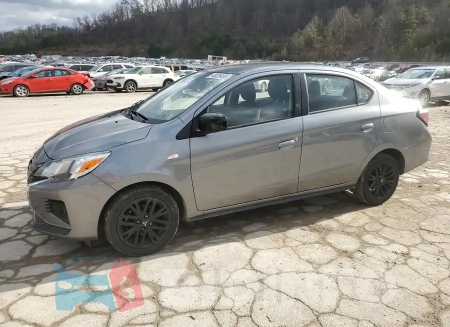 ML32FUFJ7PHF03542 Photo# 1
