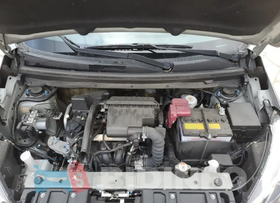 ML32FUFJ7PHF03542 Photo# 11