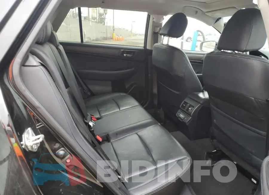 4S4BSENC3J3294136 Photo# 11
