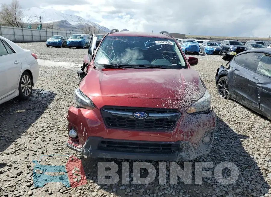 JF2GTABC5JG322663 Photo# 5