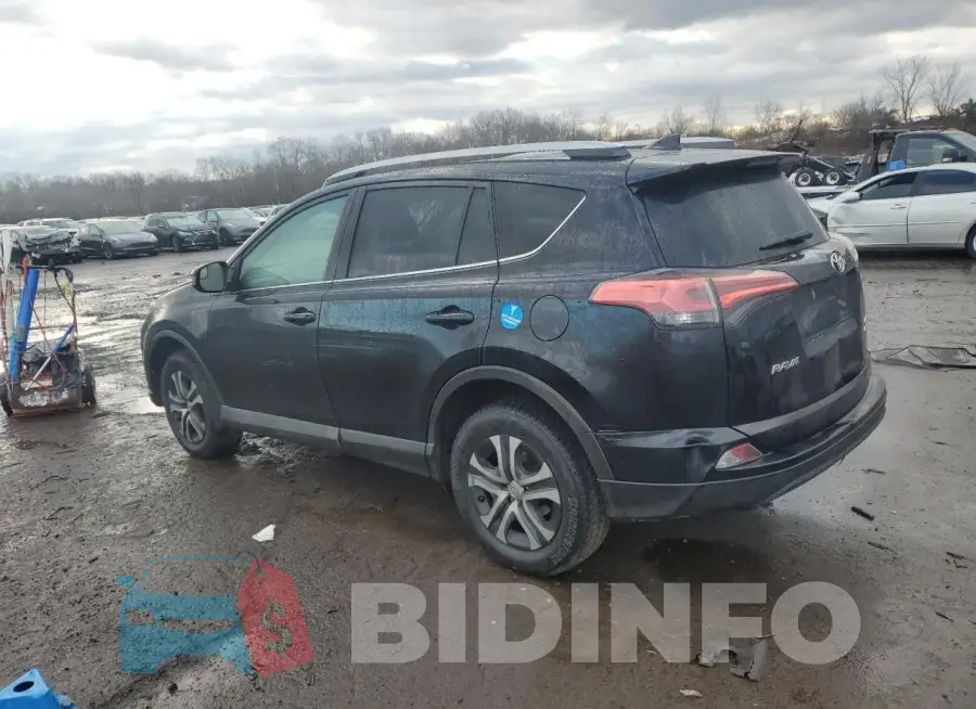 2T3BFREV3JW787927 Photo# 2