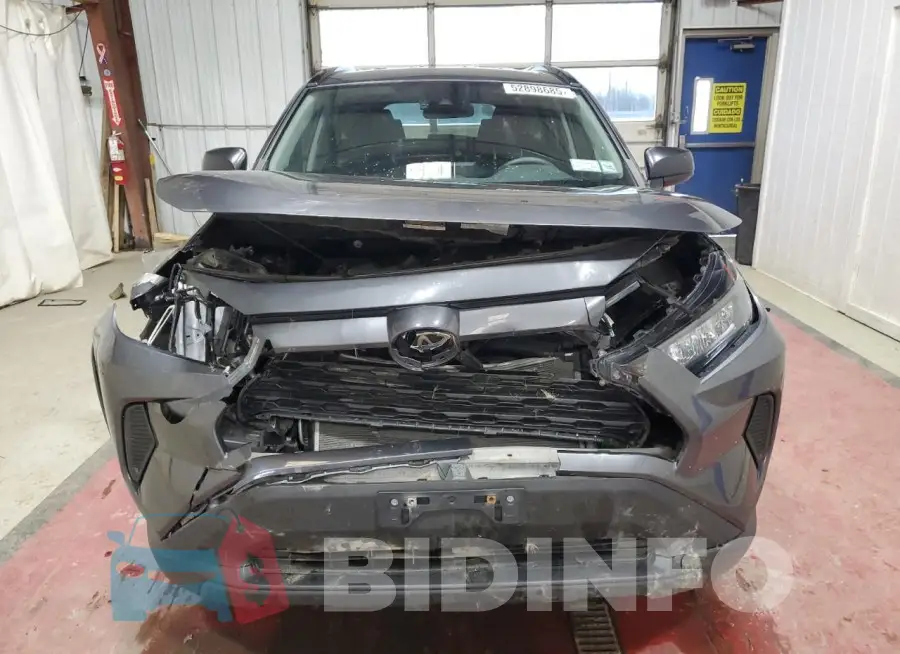 2T3F1RFV4MC184294 Photo# 5