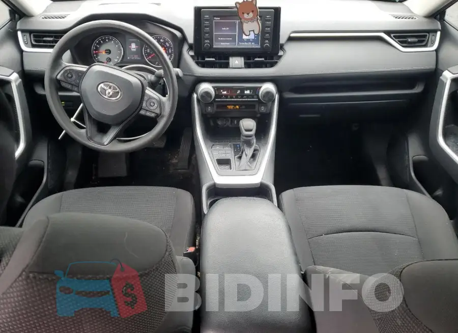 2T3F1RFV9KW044589 Photo# 8