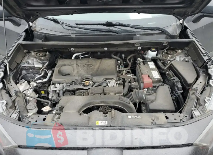 2T3F1RFV9KW044589 Photo# 12