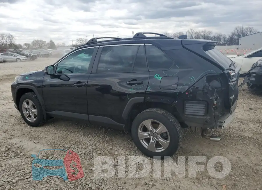 2T3P1RFV6NC276870 Photo# 2