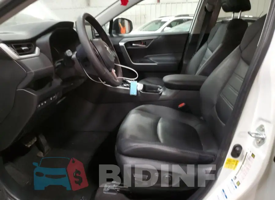4T3B6RFV8MU040343 Photo# 7