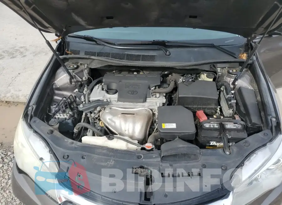 4T4BF1FK2GR537916 Photo# 11