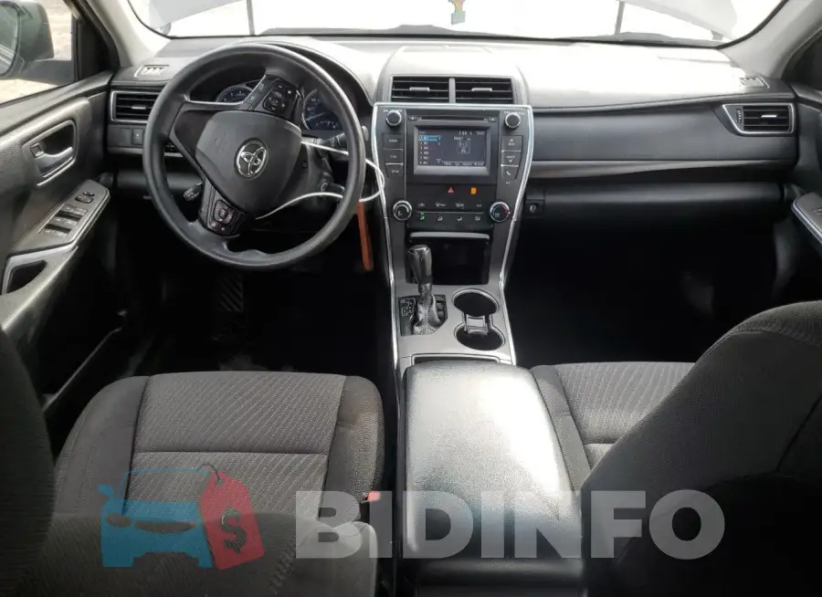 4T4BF1FK2GR537916 Photo# 8