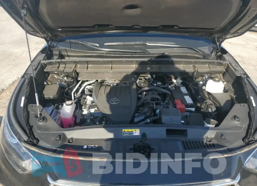 5TDKDRBHXSS577784 Photo# 12
