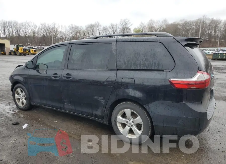 5TDKZ3DC7HS792368 Photo# 2