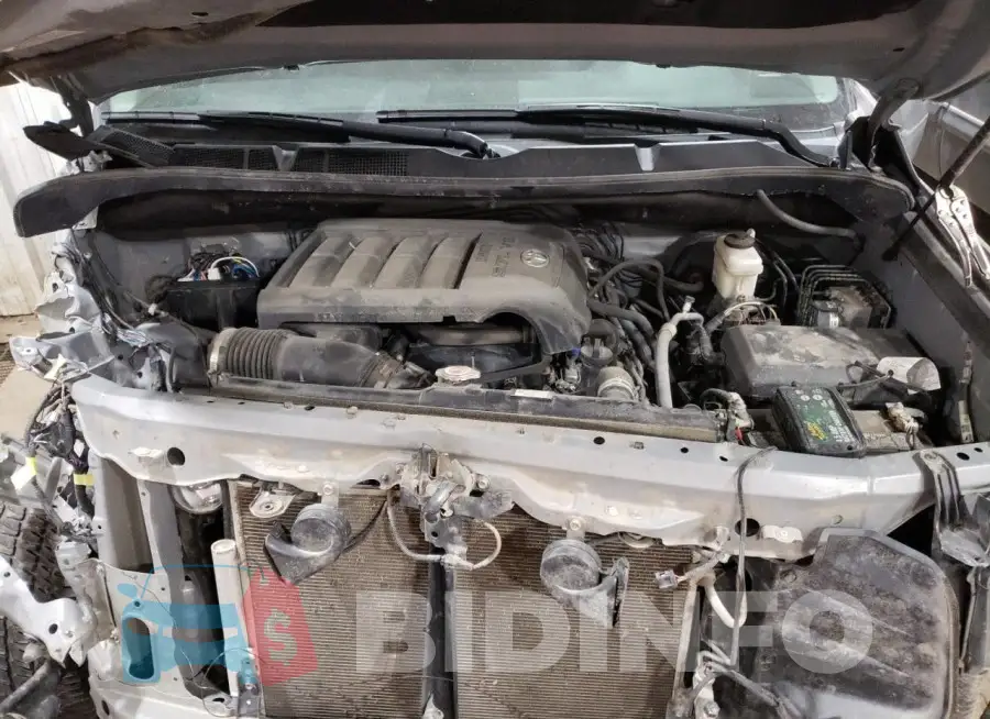 5TFDY5F15MX017834 Photo# 11