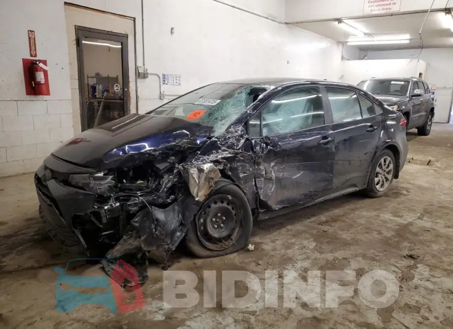 5YFB4MDE1RP169585 Photo# 1