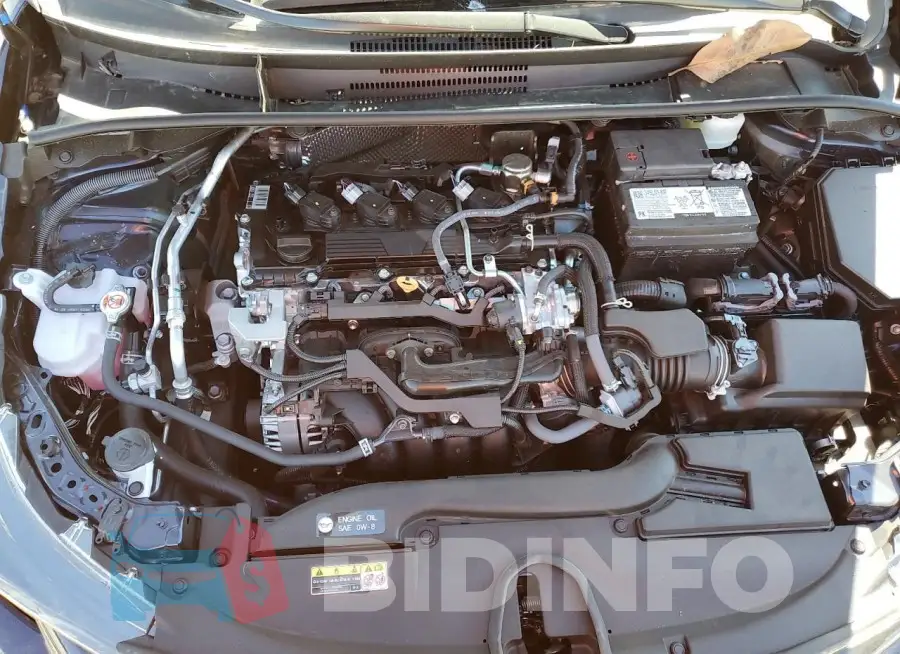 5YFB4MDE5RP198183 Photo# 11
