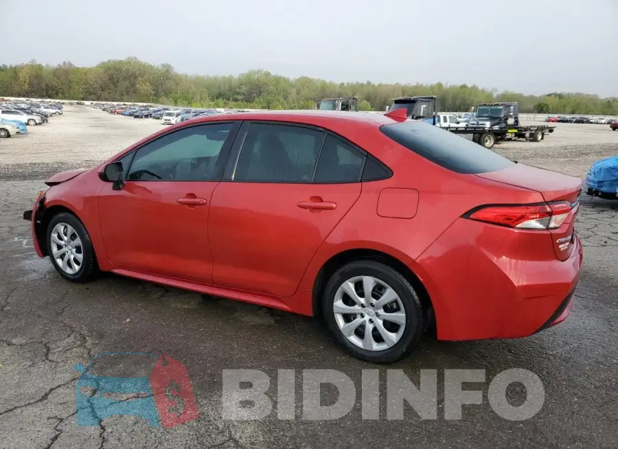 5YFEPRAE0LP015673 Photo# 2