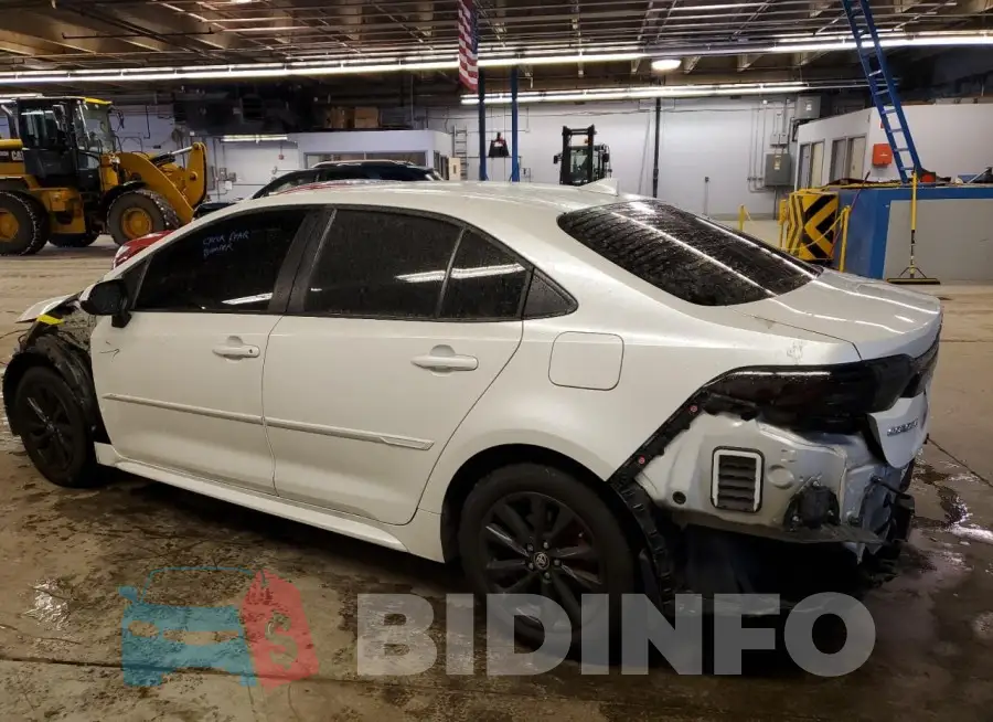 JTDBCMFE0PJ005942 Photo# 2