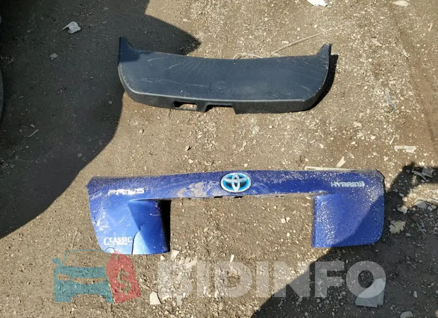 JTDKARFU0G3526206 Photo# 12