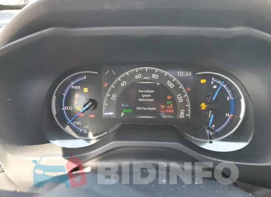 JTME6RFV8MD515368 Photo# 9