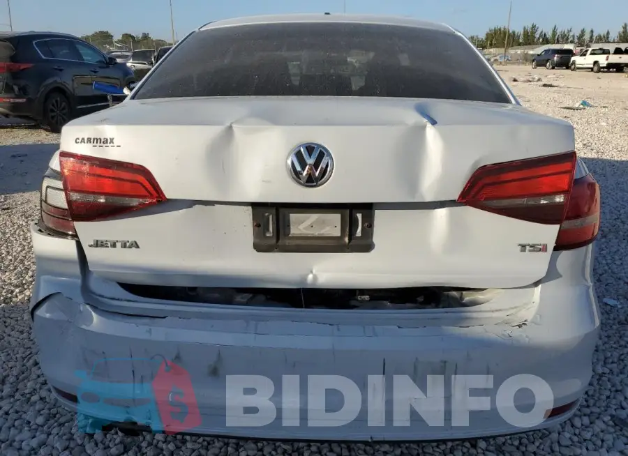 3VW2B7AJ9HM252676 Photo# 6