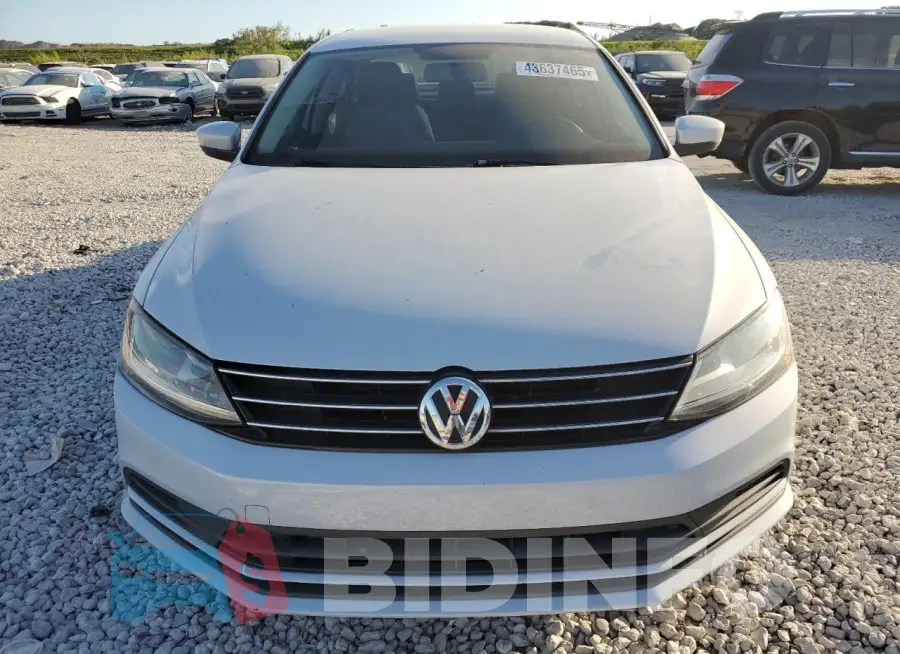 3VW2B7AJ9HM252676 Photo# 5