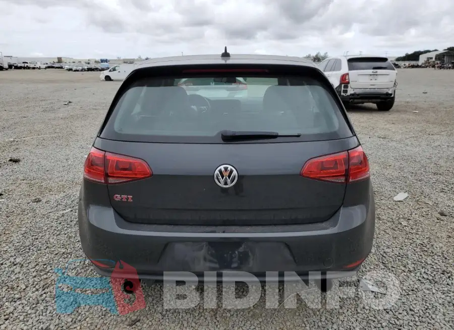 3VW447AUXHM031617 Photo# 6