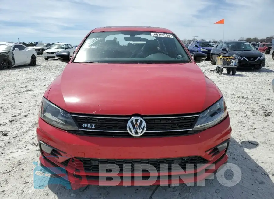 3VW4T7AJ1JM204584 Photo# 5