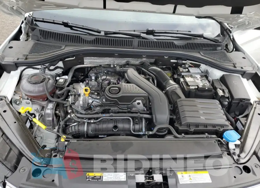 3VW7M7BU7RM016411 Photo# 11