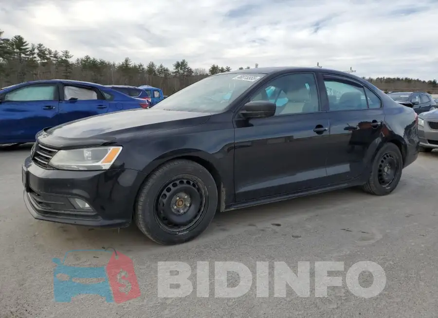 3VWD17AJ7GM401533 Photo# 1