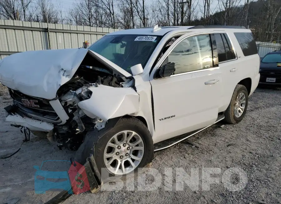 1GKS2BKC6LR277729 Photo# 1