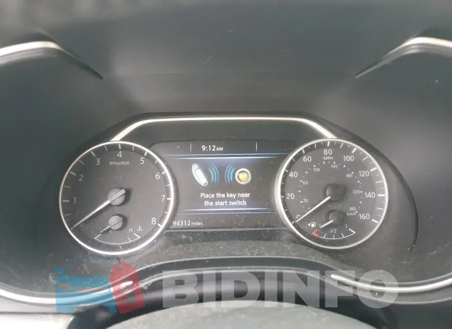 1N4AA6AP4HC366186 Photo# 9