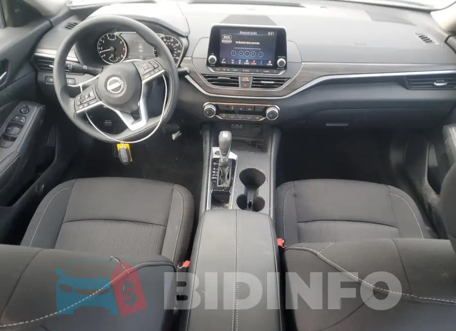 1N4BL4DV5SN368554 Photo# 8