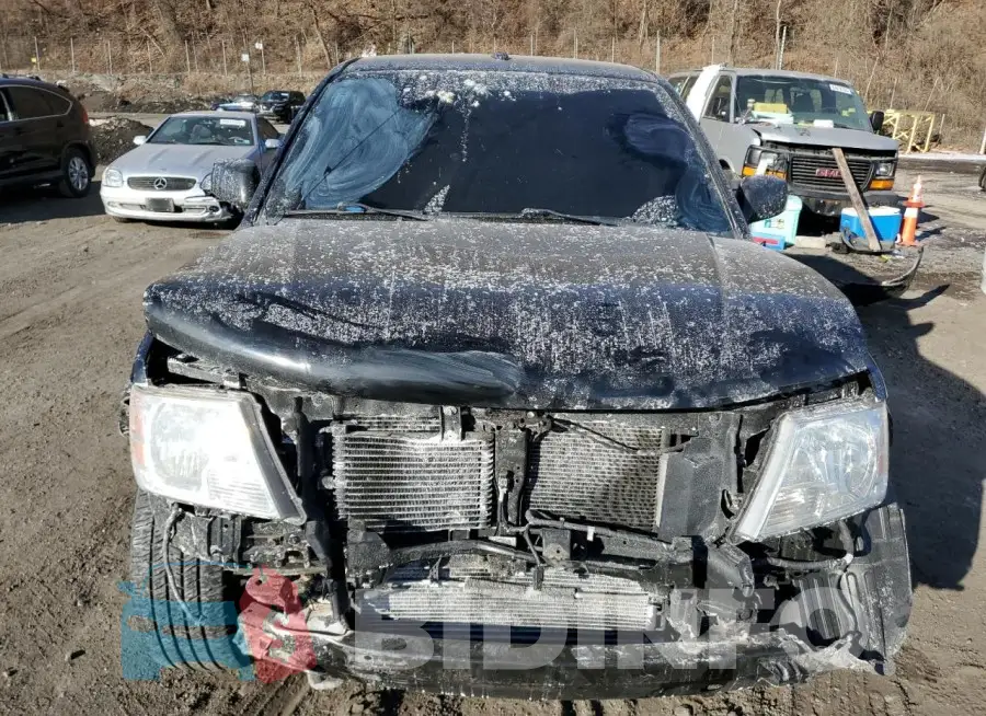 1N6AD0EV3JN739443 Photo# 5
