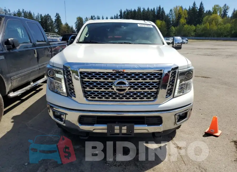 1N6BA1F43GN517244 Photo# 5