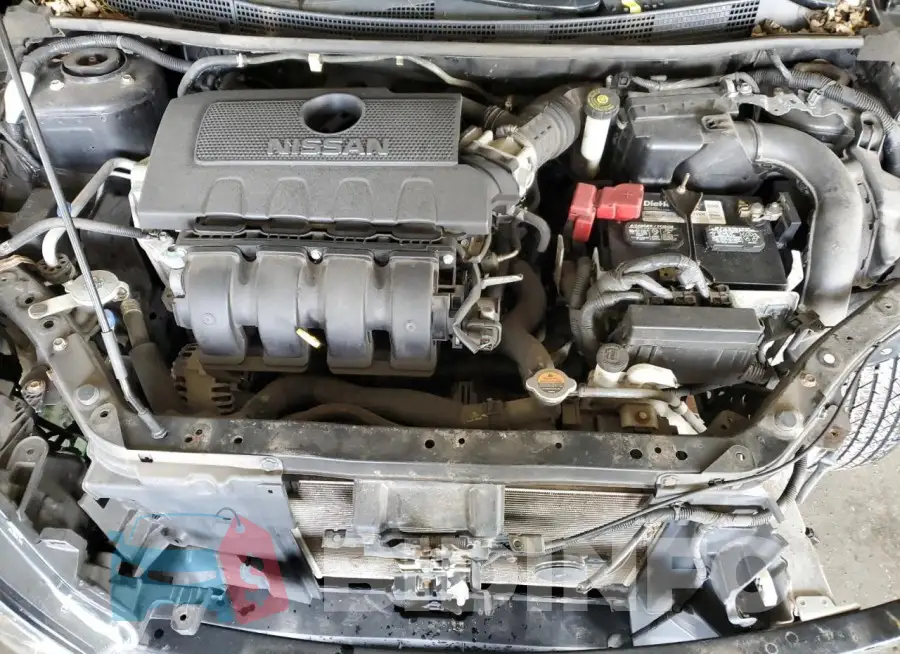 3N1AB7AP5JL609272 Photo# 11