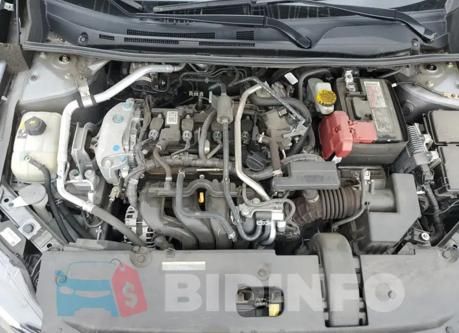 3N1AB8BV7NY281834 Photo# 11