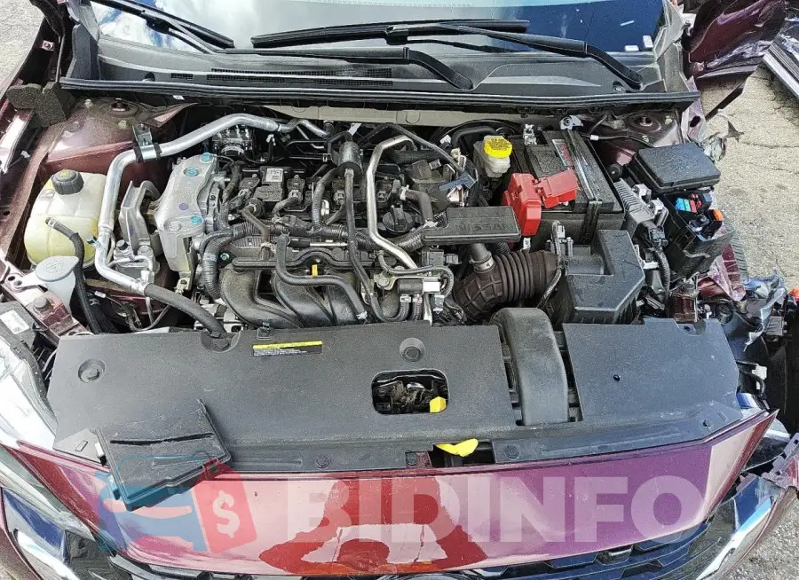 3N1AB8CV5RY366045 Photo# 11