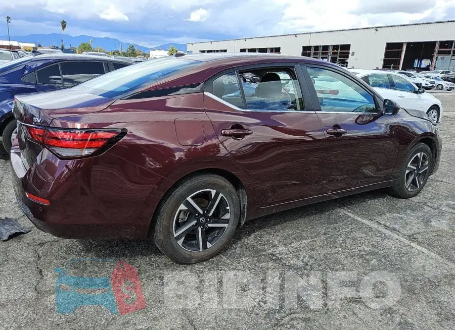 3N1AB8CV5RY366045 Photo# 3