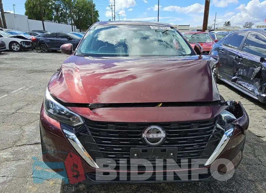 3N1AB8CV5RY366045 Photo# 5