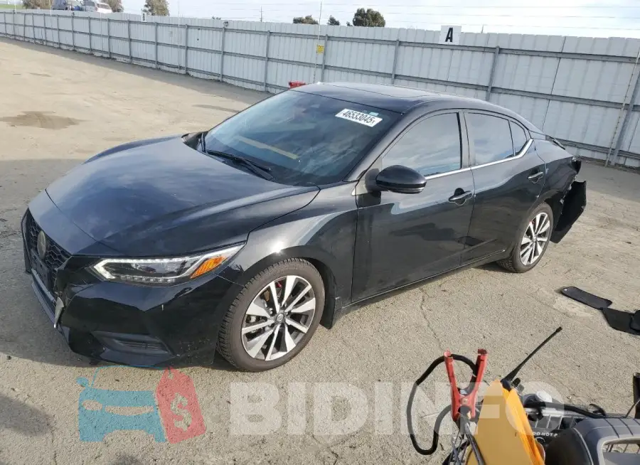 3N1AB8CV6LY246438 Photo# 1