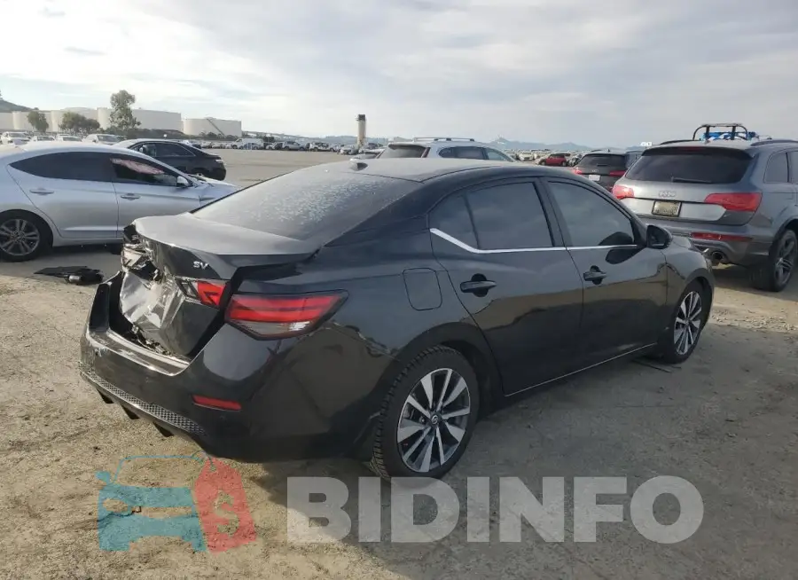 3N1AB8CV6LY246438 Photo# 3