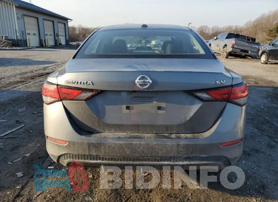 3N1AB8CV6NY210123 Photo# 6